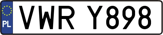 VWRY898