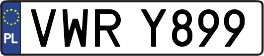 VWRY899