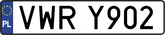 VWRY902