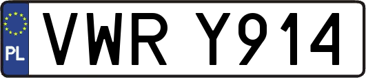 VWRY914