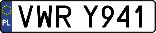 VWRY941