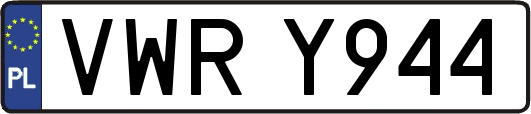 VWRY944
