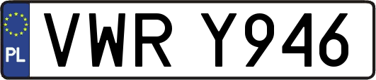 VWRY946