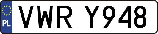 VWRY948