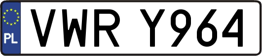 VWRY964