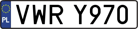 VWRY970