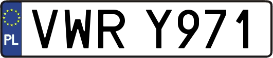 VWRY971