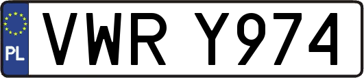 VWRY974