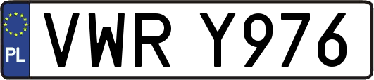 VWRY976