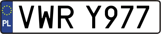VWRY977