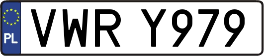 VWRY979
