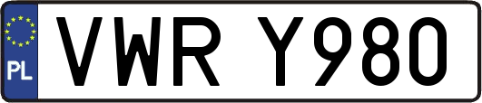 VWRY980