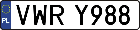 VWRY988