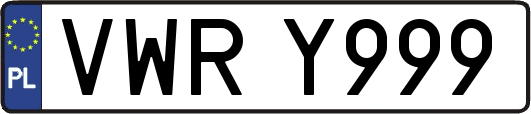 VWRY999