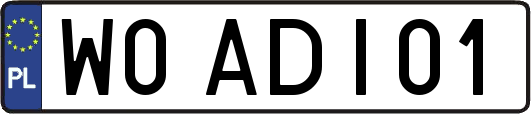 W0ADI01