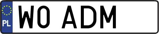 W0ADM