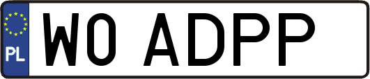 W0ADPP