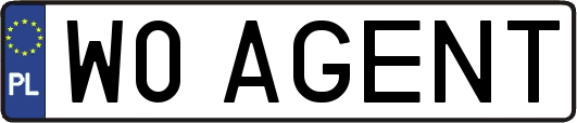 W0AGENT