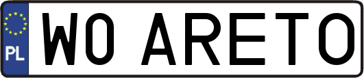 W0ARETO