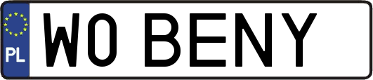 W0BENY
