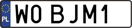 W0BJM1