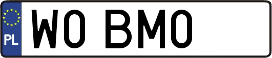 W0BM0