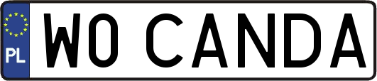 W0CANDA
