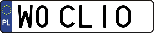 W0CLIO