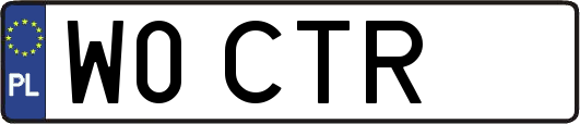 W0CTR