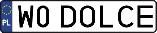 W0DOLCE