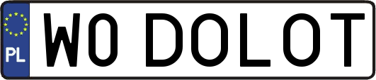 W0DOLOT