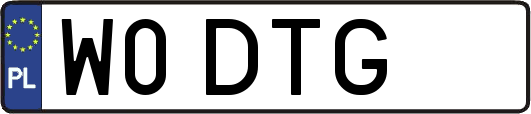 W0DTG