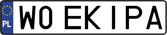 W0EKIPA