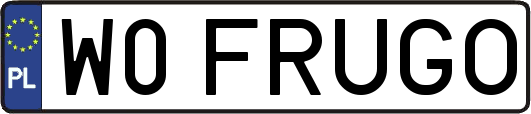 W0FRUGO