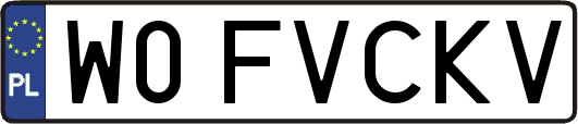 W0FVCKV