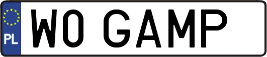 W0GAMP