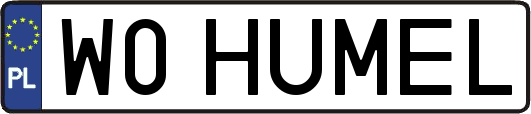 W0HUMEL