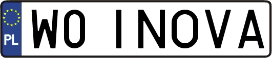 W0INOVA