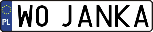 W0JANKA
