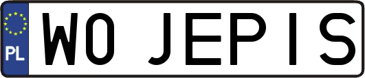 W0JEPIS