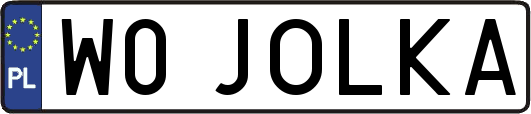 W0JOLKA