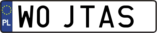 W0JTAS