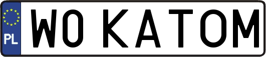 W0KATOM