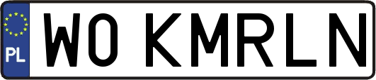 W0KMRLN