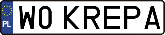 W0KREPA