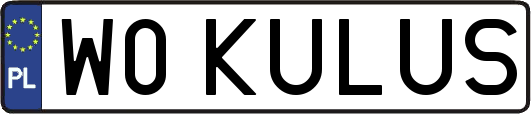 W0KULUS