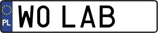 W0LAB