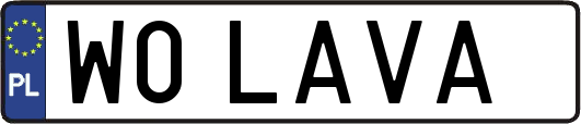 W0LAVA