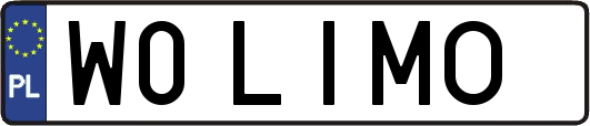 W0LIMO