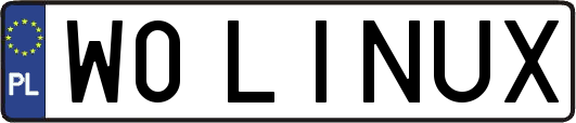 W0LINUX